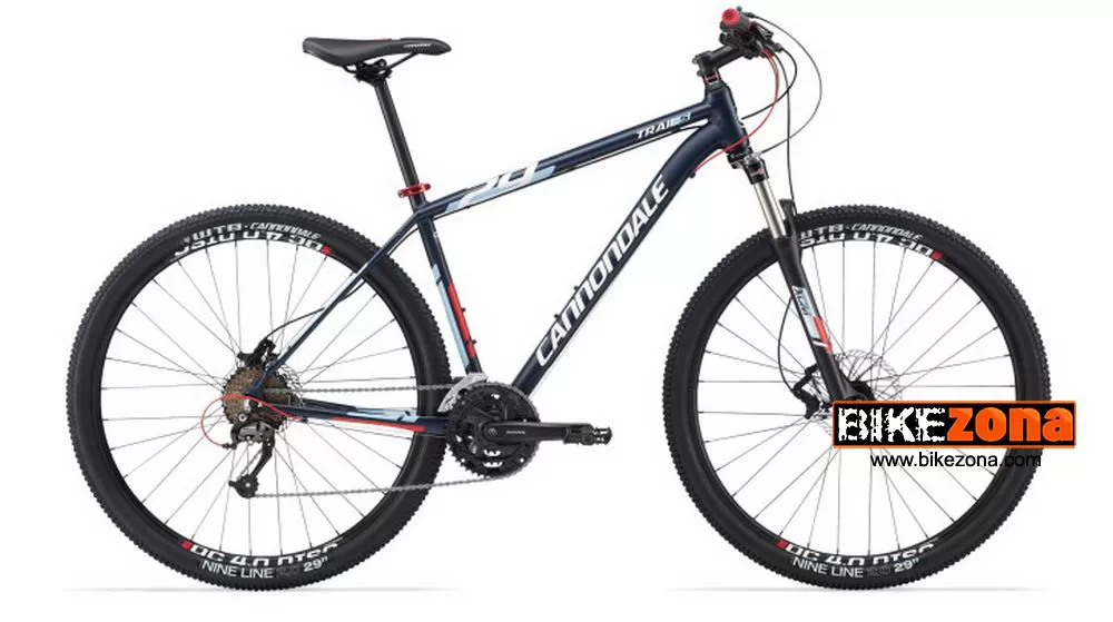 Bicicletas mtb 29 online cannondale